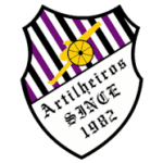 Artilheiros crest