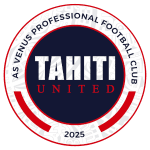 Tahiti United crest