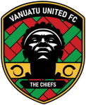 Vanuatu United crest