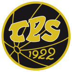 TPS 2 crest