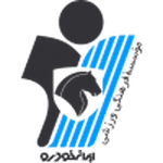 Paykan crest