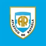 Atl. Rafaela 2 crest