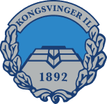 Kongsvinger IL U19 crest