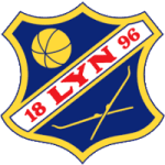 Lyn U19 crest
