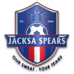 Jacksa Spears crest