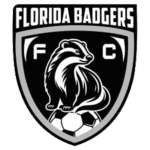 Florida Badgers crest