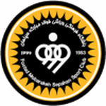 Sepahan FC crest