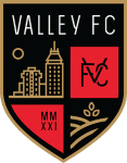 Valley 559 FC crest