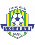 Assabah SC crest