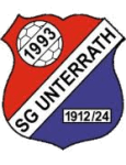 SG Unterrath U19 crest