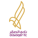 Al Saqer crest