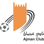 Ajman U23 crest