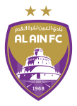 Al Ain U23 crest