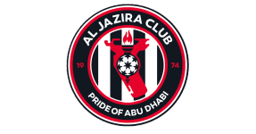 Al Jazira U23 crest