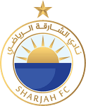 Al Sharjah U23 crest
