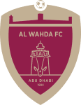 Al Wahda U23 crest
