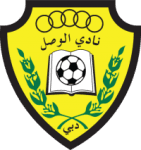 Al Wasl U23 crest