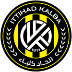 Ittihad Kalba U23 crest