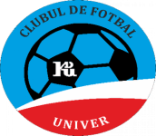 Univer Comrat crest