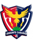 Cabanas crest