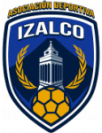 Izalco crest