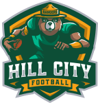Hill City crest