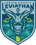 Lorain County Leviathan crest