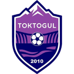 Toktogul crest