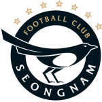 Seongnam FC crest