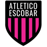 Atletico Escobar crest