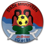 Stade Migoveen crest