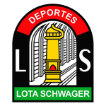 Lota Schwager crest