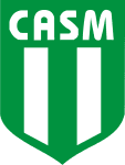 San Miguel crest