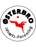 Osterbro W crest