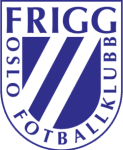 Frigg Oslo FK W crest