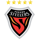 Pohang Steelers crest