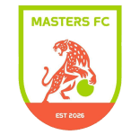Masters FC crest