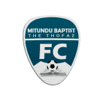 Mitundu Baptist crest