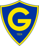 IF Gnistan crest