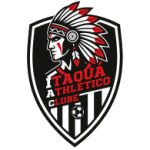 Itaquá Athletico Clube crest