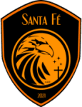 Santa Fé FC crest