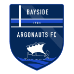 Bayside Argonauts crest