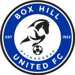 Box Hill crest