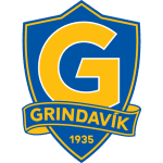 Grindavik crest