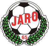 Jaro 2 crest