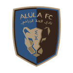 Al-Ula W crest