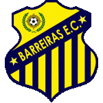 Barreiras FC crest