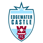 Edgewater Castle W crest