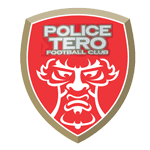 Police Tero crest