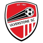 Ulverstone U21 crest